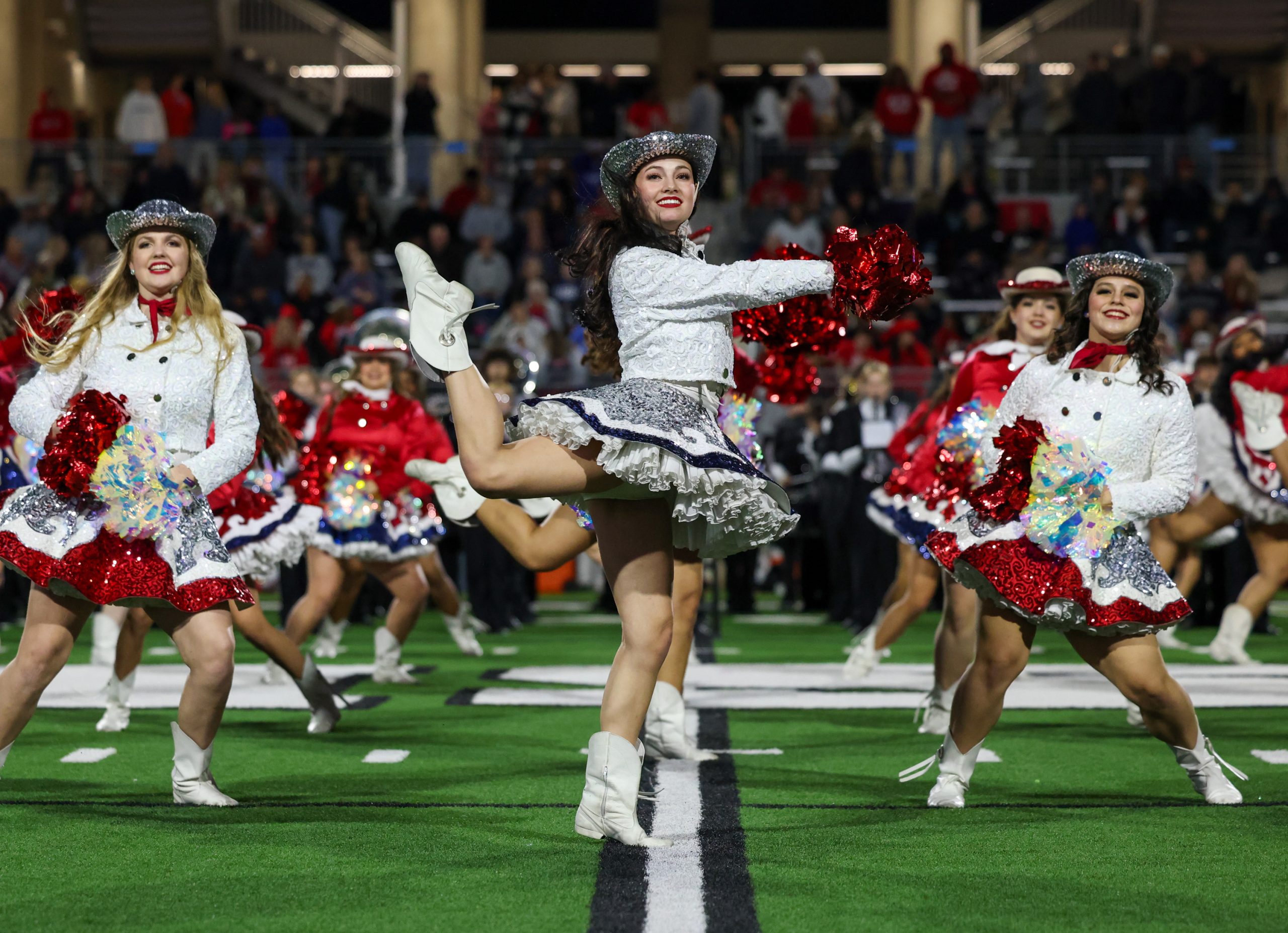 Kennedy Cseresznye_Northwest High School