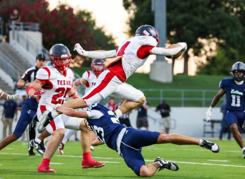 Honorable Mention – Kennedy Cseresznye