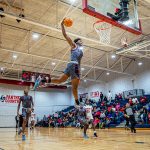 Landon Joy_Presbyterian Christian Secondary School
