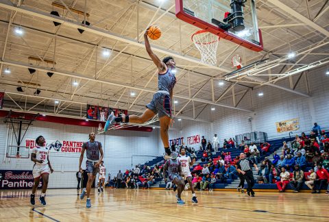 Honorable Mention – Landen Joy