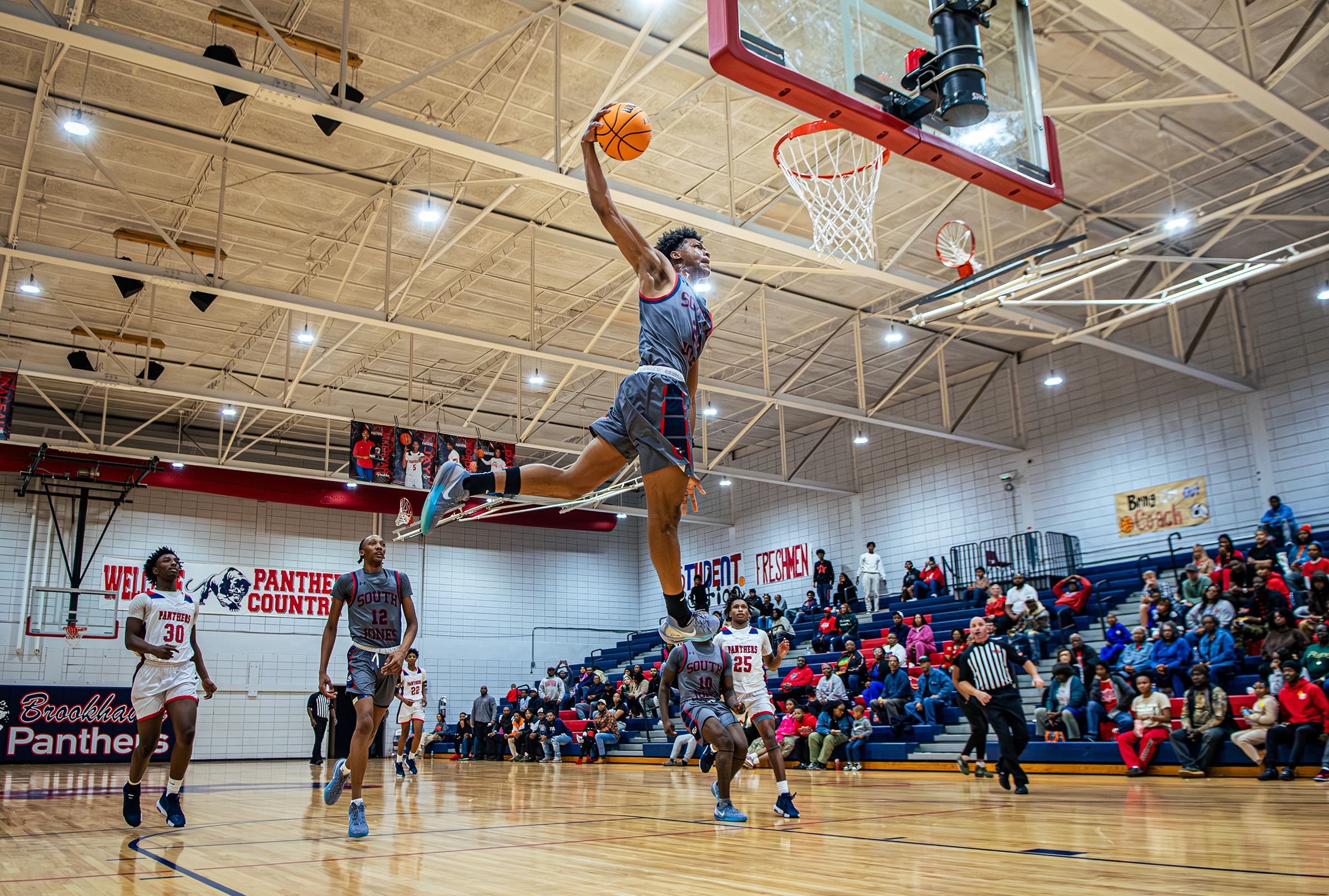 Landon Joy_Presbyterian Christian Secondary School