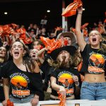 Magnus Gauss_Lewis and Clark High School
