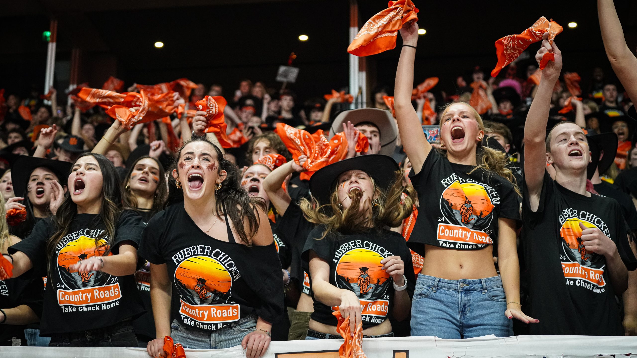 Magnus Gauss_Lewis and Clark High School