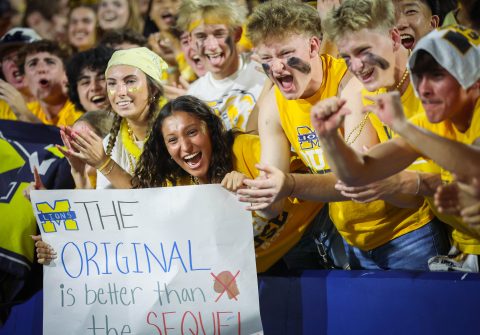 Honorable Mention – Makalya Johnson