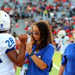Miley Mobley_Wichita Falls Legacy High School