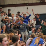 Parker Sisney_Woodland Junior High School