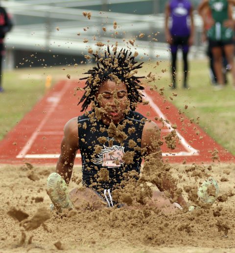 Honorable Mention – Reese Mallett