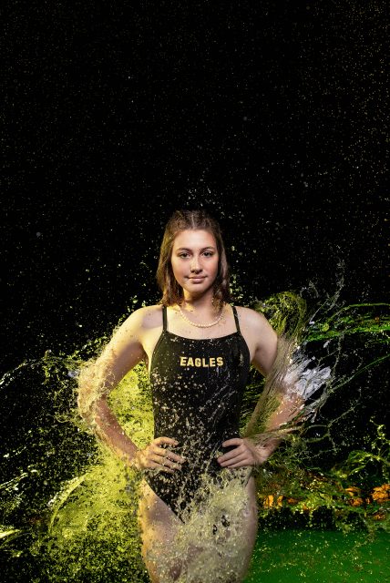 Honorable Mention – Riley Finnan