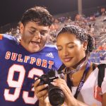 Sadie Huffman_Gulfport High School