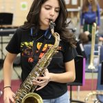 Tereza Koudelkova_Sunset Middle School