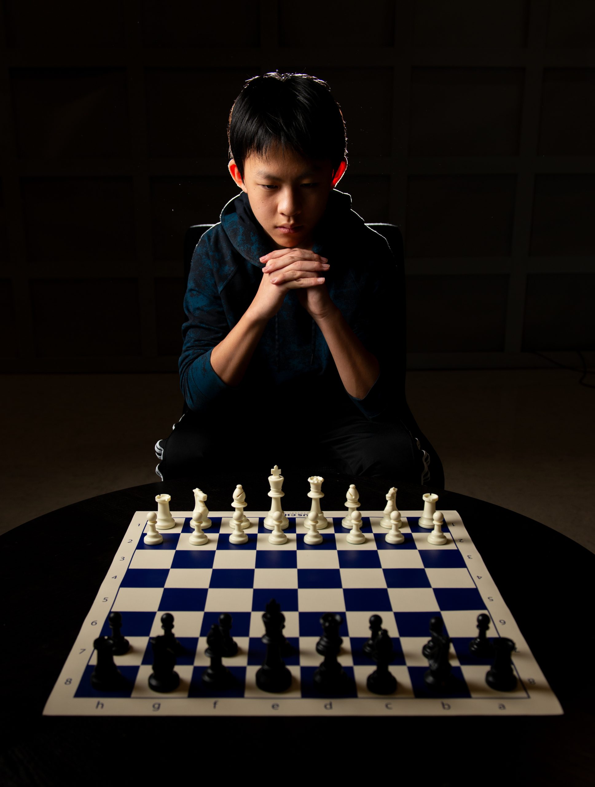 Vincent Hsiao_Ladue Horton Watkins High School