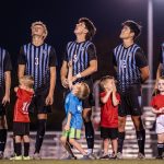 Will Griffith_Shawnee Mission East High School