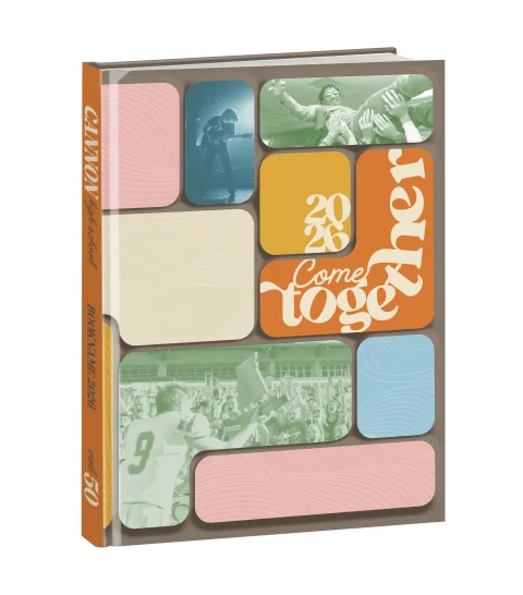 Come Together LC-26-B
