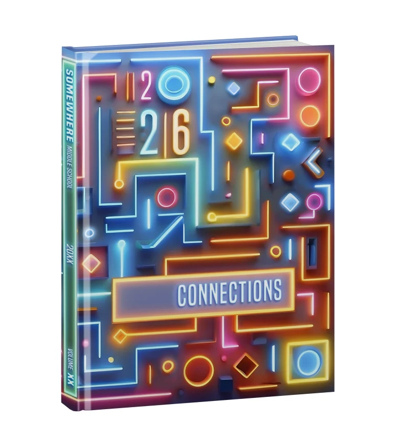 LC-26-F (Infinite Connections)
