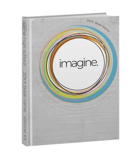 Imagine Inspire LC-26-G