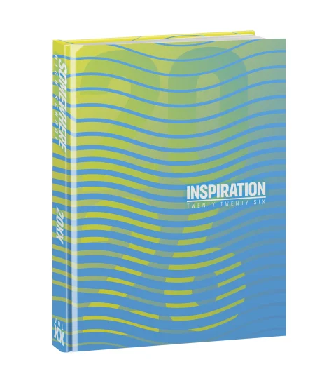Inspiration LC-26-H