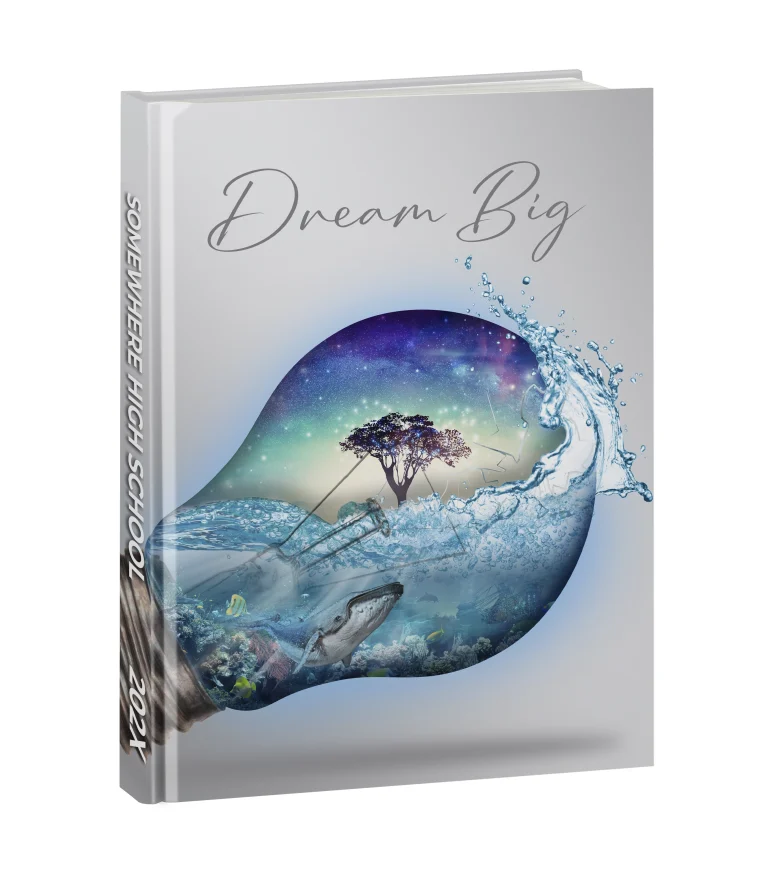LC-26-K (Dream Big)