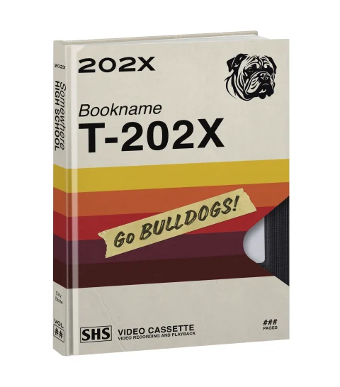 VHS LC-26-L