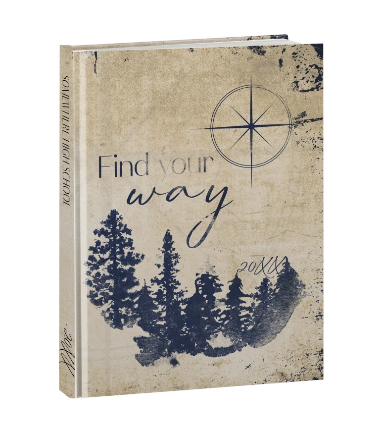 LC-26-N (Find Your Way)