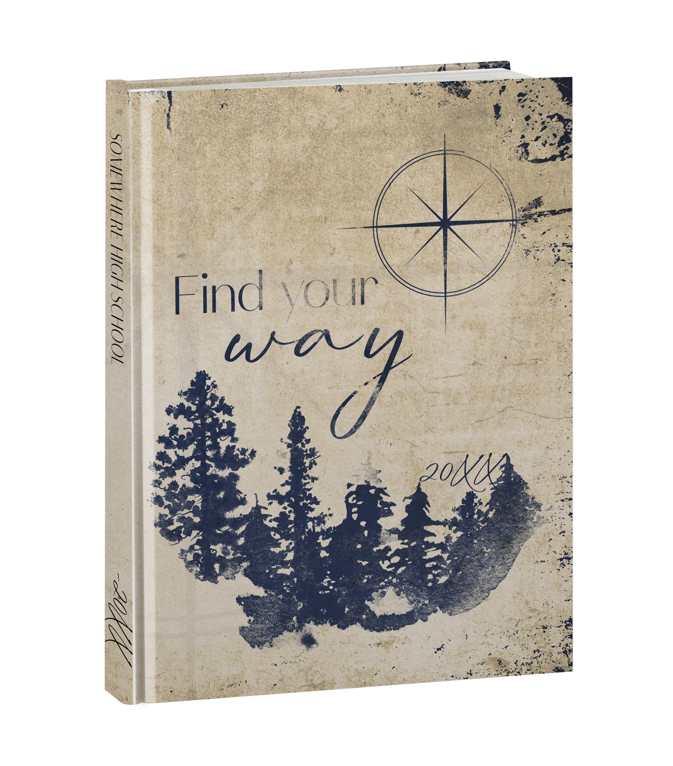 LC-26-N (Find Your Way)