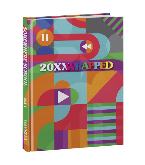 Wrapped LC-26-O