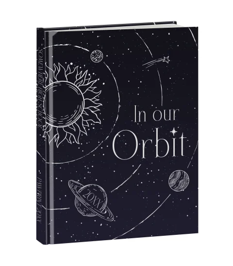 In Our Orbit LC-26-P