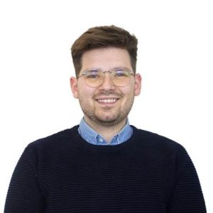 Picture of Will Lubaroff