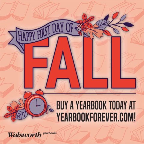 Fall Social Media Graphics