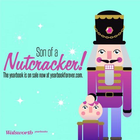 Winter Social Media Graphic