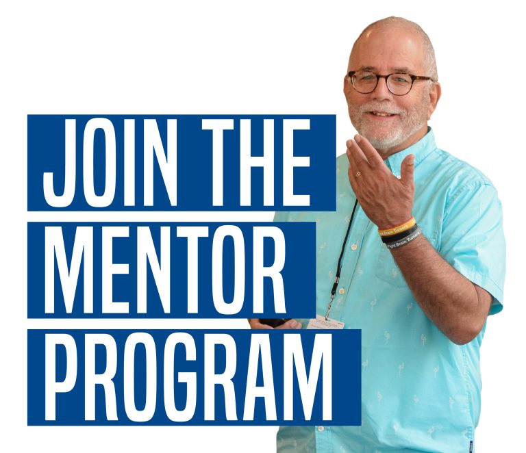 Join the Mentor Program Icon