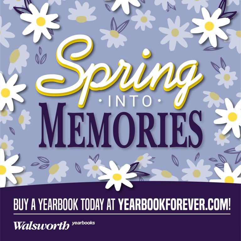 GeneralSpring-SpringGraphics-SpringIntoMemories-OnlineSales