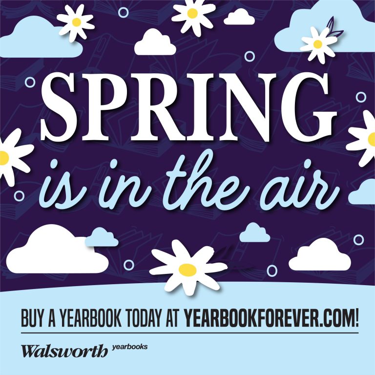 GeneralSpring-SpringGraphics-SpringIsInTheAir-OnlineSales