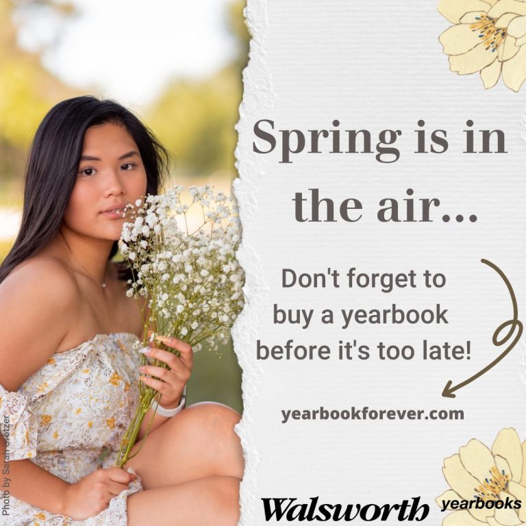 GeneralSpring-SpringIsInTheAir