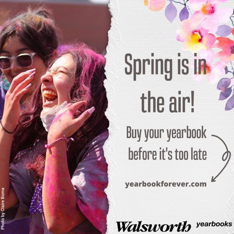 GeneralSpring-SpringIsInTheAir2