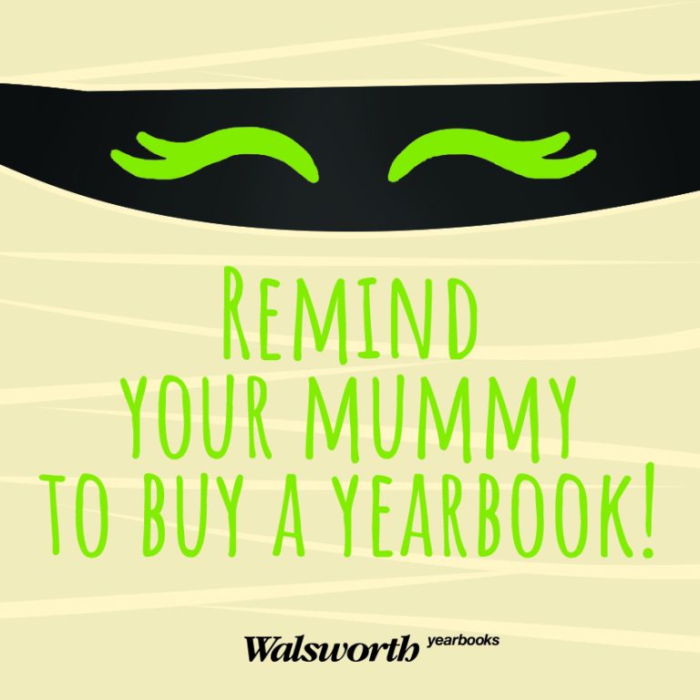Halloween-Mummy