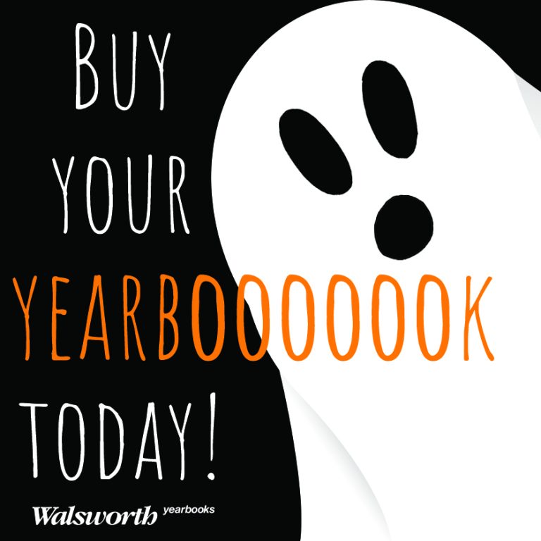 Halloween-Yearboooook
