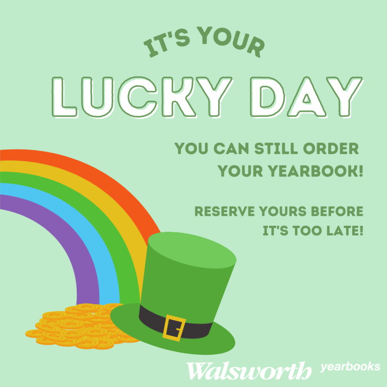 St.PatricksDay-LuckyDay