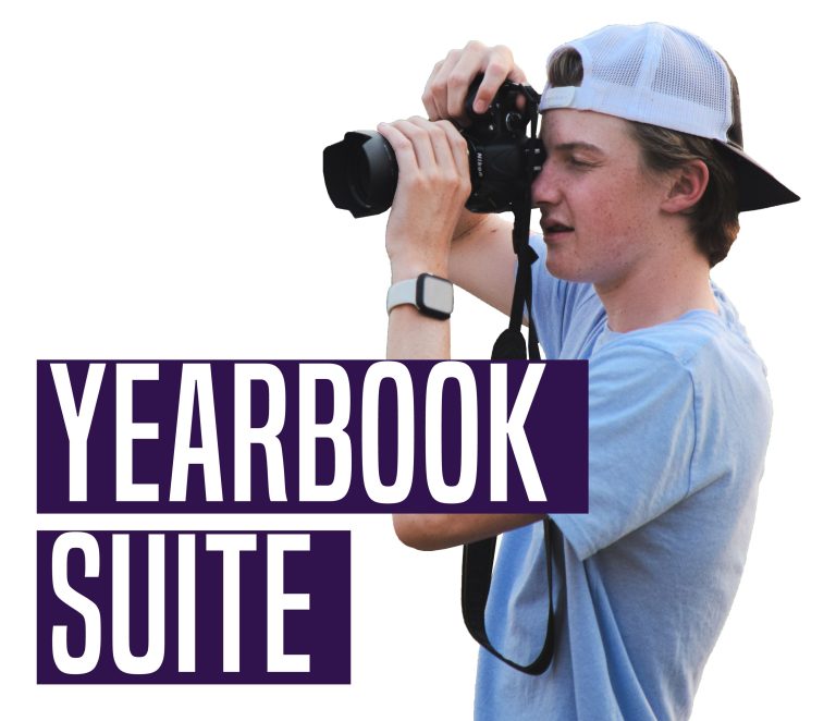 Yearbook Suite Icon