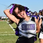 Aubrey Melius, Woodland Spring Middle School, Honorable Mention