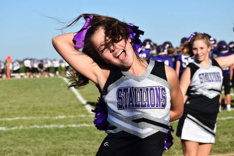 Aubrey Melius, Woodland Spring Middle School, Honorable Mention