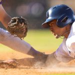 Chris Swann – College/University Winner 2024