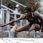 Kayla Tran – Sports Action Winner 2024