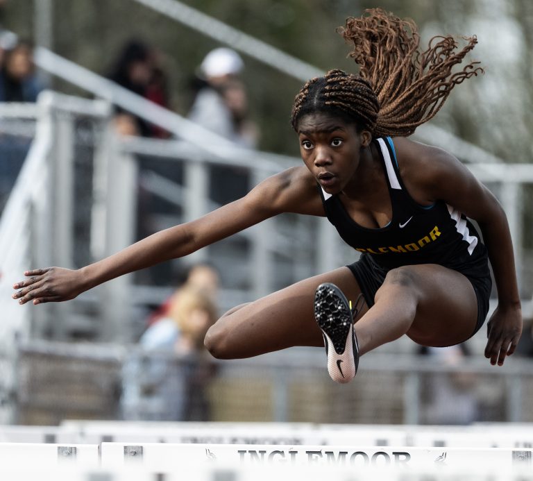 Kayla Tran – Sports Action Winner 2024