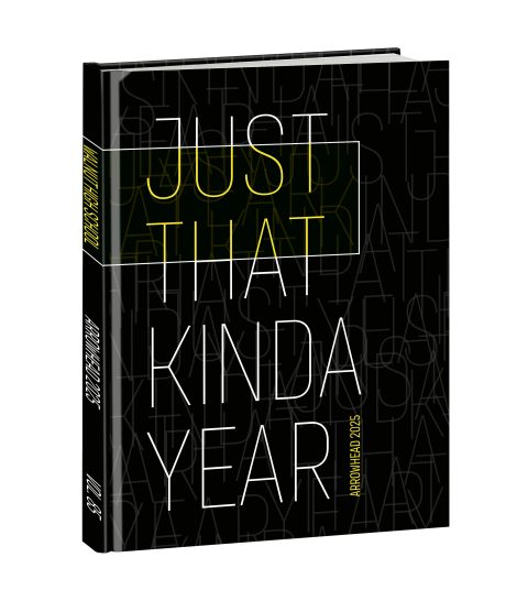 LC-25-C (Just That Kind of Year)
