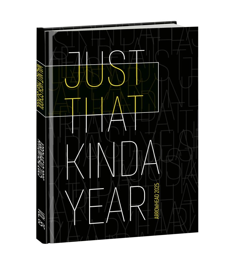 LC-25-C (Just That Kind of Year)