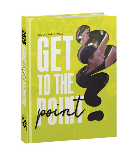LC-25-D (Get to the Point)
