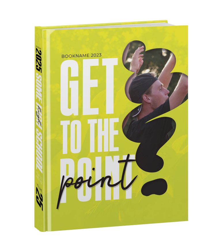 LC-25-D (Get to the Point)
