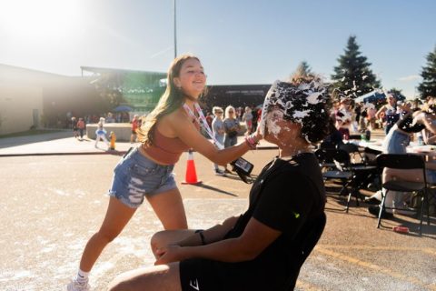 Tazlynn Prigge – Clubs/Student Life Winner 2024