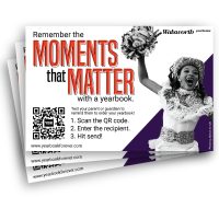 moments that matter