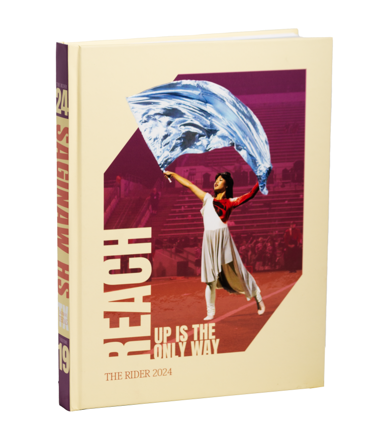24_Cover_Saginaw HS